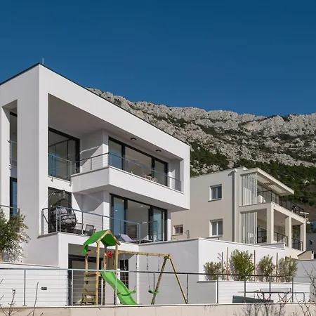 Villa Luxury Ivana Heated Pool 28 M2, Gym