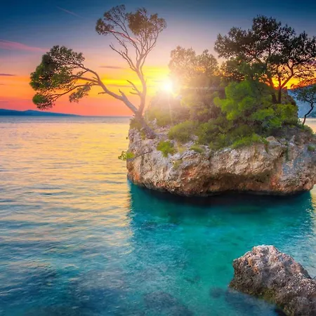 Luxury Ivana Heated Pool 28 M2, Gym *