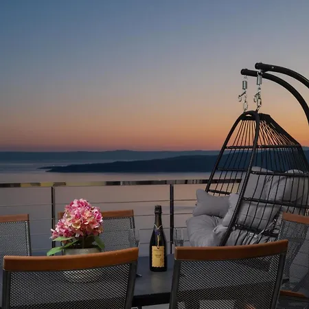 Villa Luxury Ivana Heated Pool 28 M2, Gym *