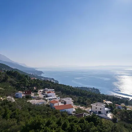 Luxury Ivana Heated Pool 28 M2, Gym Villa