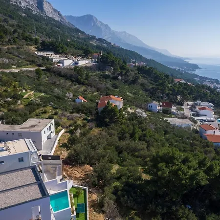 Villa Luxury Ivana Heated Pool 28 M2, Gym *