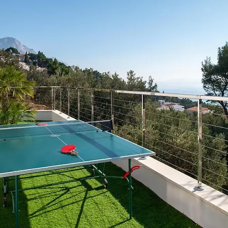 Luxury Ivana Heated Pool 28 M2, Gym *