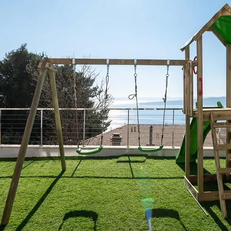 Luxury Ivana Heated Pool 28 M2, Gym