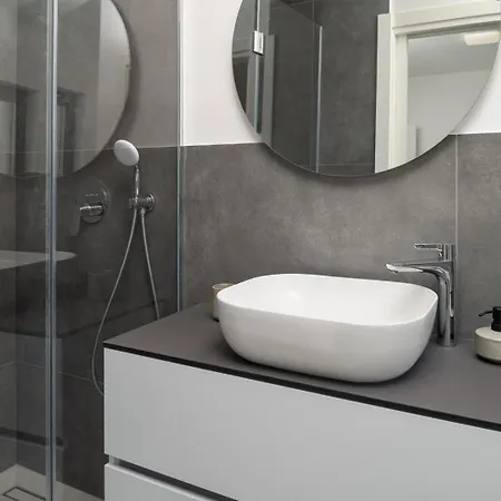 Villa Luxury Ivana Heated Pool 28 M2, Gym